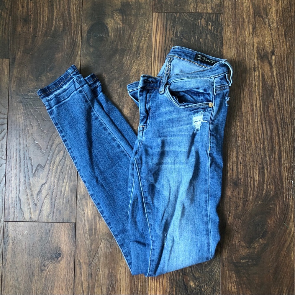 BLANK NYC Jeans